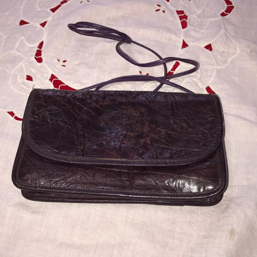 Vintage Carlos Falchi purse